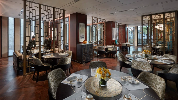 Mandarin Oriental Doha